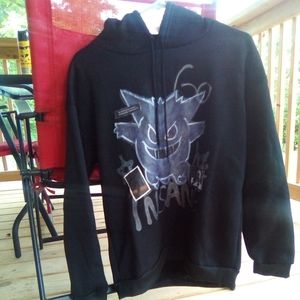 Sleepless nights endless thoughts hoodie